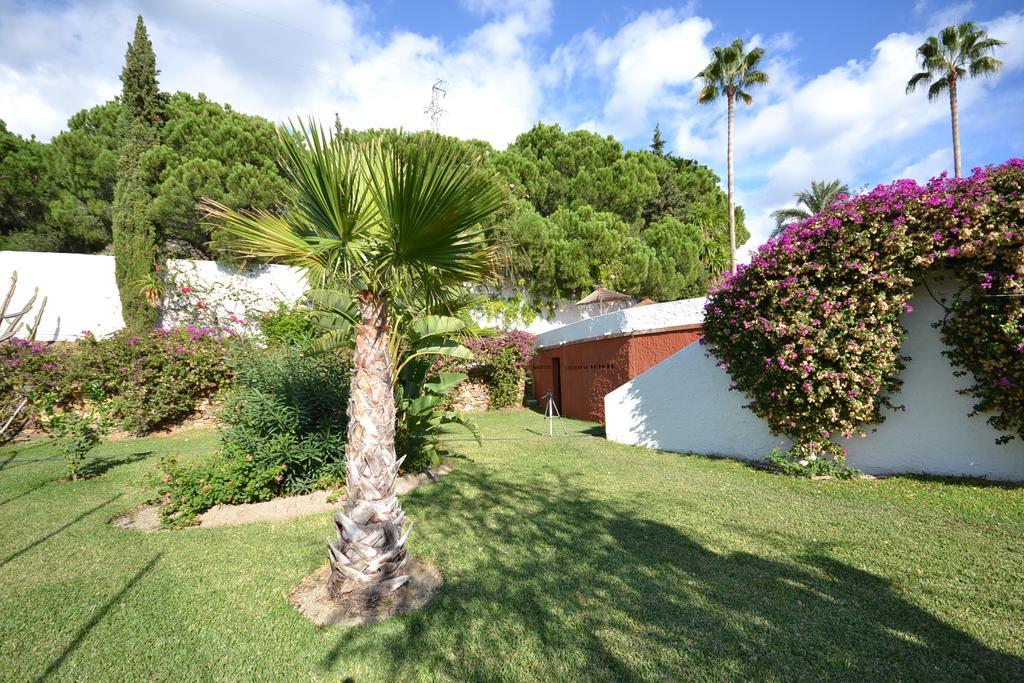 Villa El Molino Menyber Nerja Exterior photo