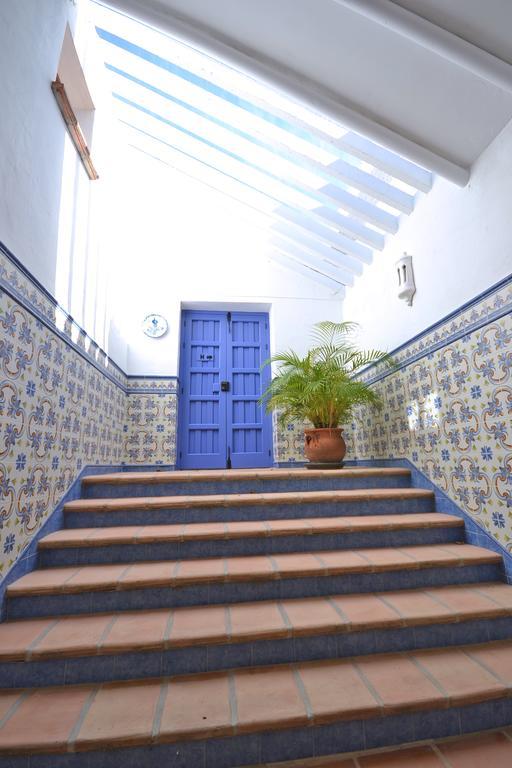 Villa El Molino Menyber Nerja Exterior photo