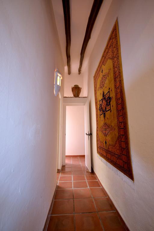 Villa El Molino Menyber Nerja Exterior photo