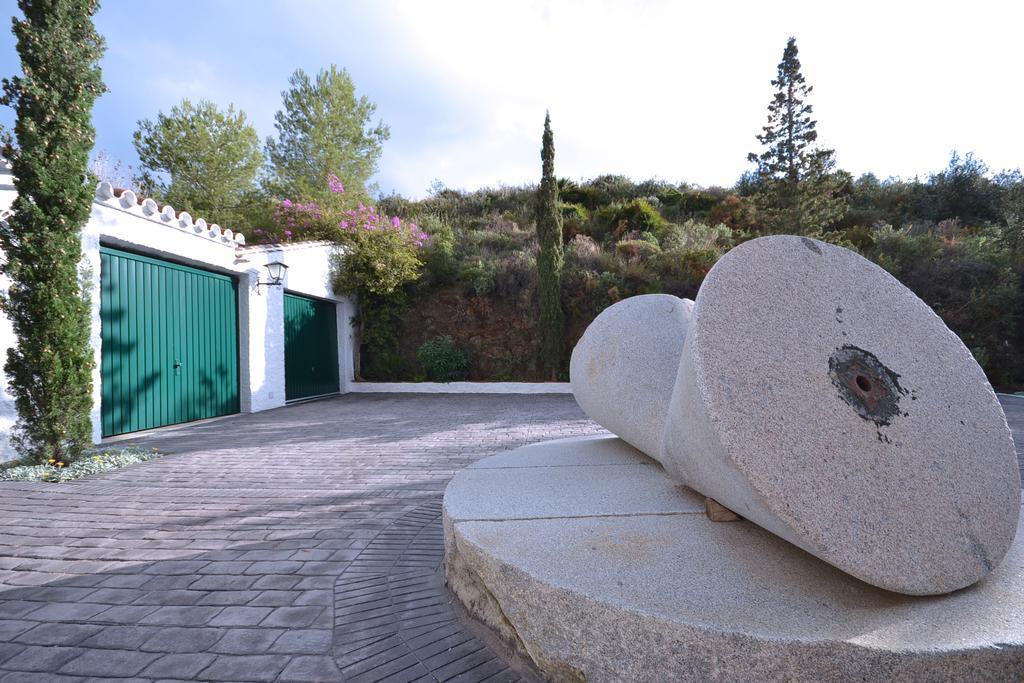 Villa El Molino Menyber Nerja Exterior photo